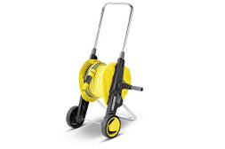 Тележка для шланга HT 3.420 Kit со шлангом PrimoFlex 1/2&amp;quot;-20м Karcher 2.645-166.0