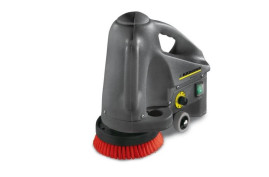 Уборочная машина для лестниц Karcher BD 17/5 C 1.737-105.0