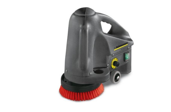 Уборочная машина для лестниц Karcher BD 17/5 C 1.737-105.0