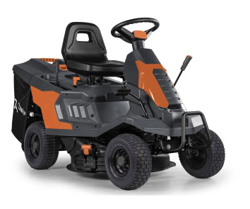 Райдер ZimAni RDHE 66 (Loncin, 224 см3, 8.1 л.с.)