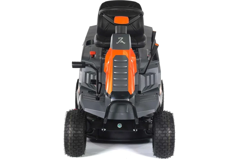 Райдер ZimAni RDHE 66 (Loncin, 224 см3, 8.1 л.с.) ✓ — купить в