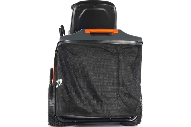 Райдер ZimAni RDHE 66 (Loncin, 224 см3, 8.1 л.с.)