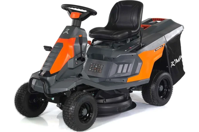 Райдер ZimAni RDHE 66 (Loncin, 224 см3, 8.1 л.с.)