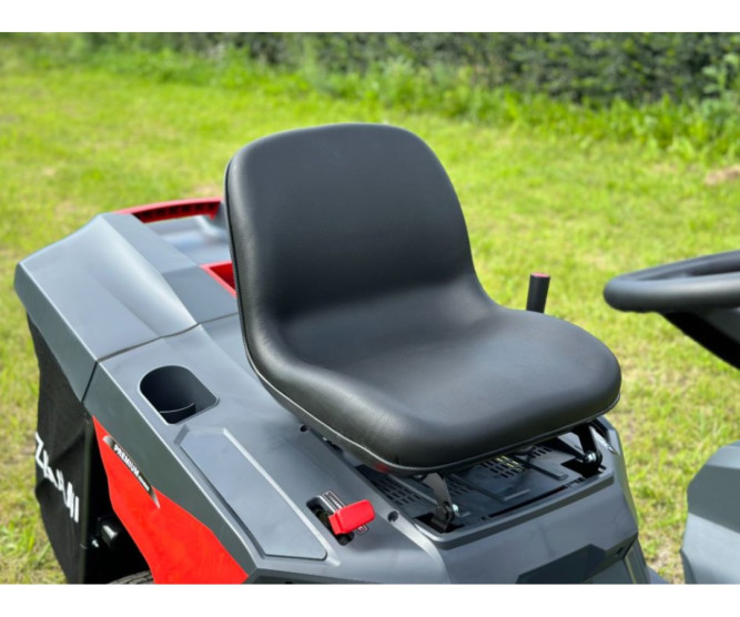 Райдер ZimAni RDHE 66 (Loncin, 224 см3, 8.1 л.с.)