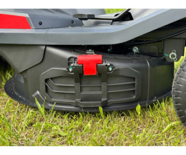 Райдер ZimAni RDHE 66 (Loncin, 224 см3, 8.1 л.с.)