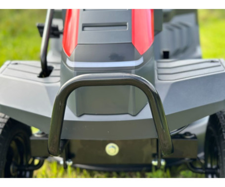 Райдер ZimAni RDHE 66 (Loncin, 224 см3, 8.1 л.с.)