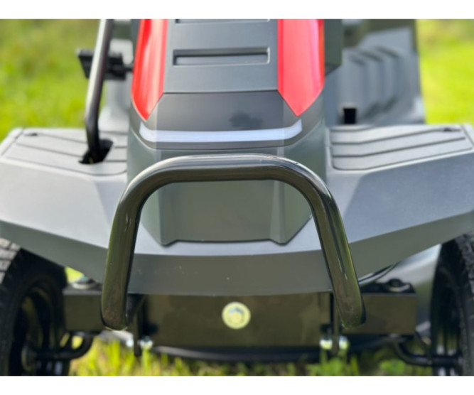 Райдер ZimAni RDHE 66 (Loncin, 224 см3, 8.1 л.с.)