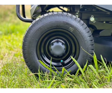 Райдер ZimAni RDHE 66 (Loncin, 224 см3, 8.1 л.с.)