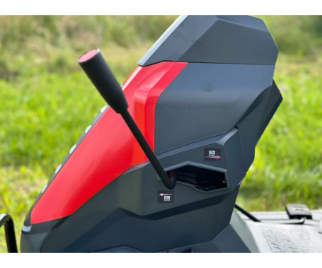 Райдер ZimAni RDHE 66 (Loncin, 224 см3, 8.1 л.с.)