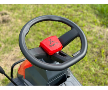 Райдер ZimAni RDHE 66 (Loncin, 224 см3, 8.1 л.с.)