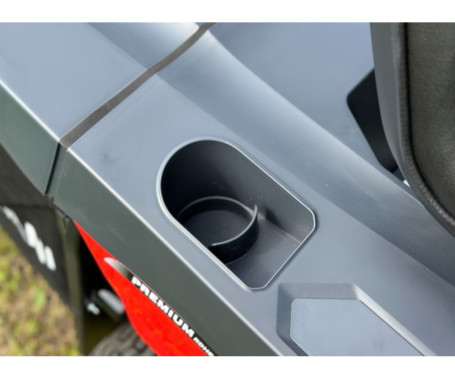 Райдер ZimAni RDHE 66 (Loncin, 224 см3, 8.1 л.с.)