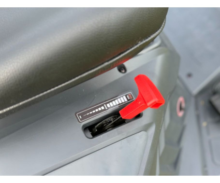 Райдер ZimAni RDHE 66 (Loncin, 224 см3, 8.1 л.с.)