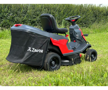 Райдер ZimAni RDHE 66 (Loncin, 224 см3, 8.1 л.с.)