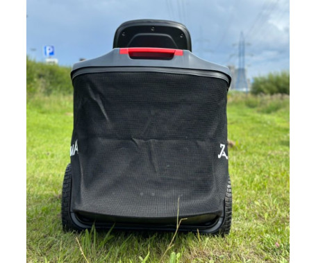 Райдер ZimAni RDHE 66 (Loncin, 224 см3, 8.1 л.с.)