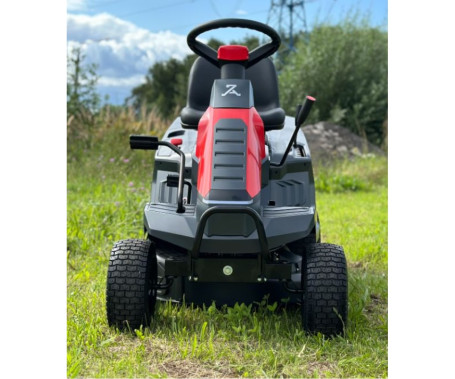 Райдер ZimAni RDHE 66 (Loncin, 224 см3, 8.1 л.с.)