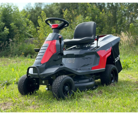 Райдер ZimAni RDHE 66 (Loncin, 224 см3, 8.1 л.с.)