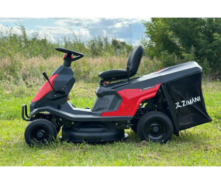 Райдер ZimAni RDHE 66 (Loncin, 224 см3, 8.1 л.с.)