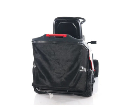 Райдер ZimAni RDHE 66 (Loncin, 224 см3, 8.1 л.с.)