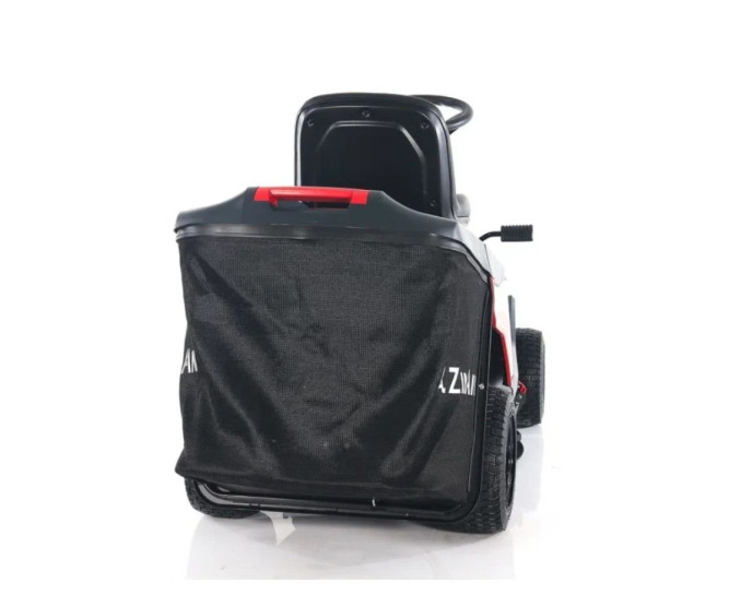 Райдер ZimAni RDHE 66 (Loncin, 224 см3, 8.1 л.с.)