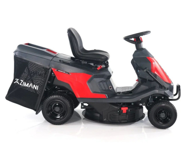 Райдер ZimAni RDHE 66 (Loncin, 224 см3, 8.1 л.с.)