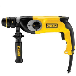 Перфоратор DeWalt D25123K