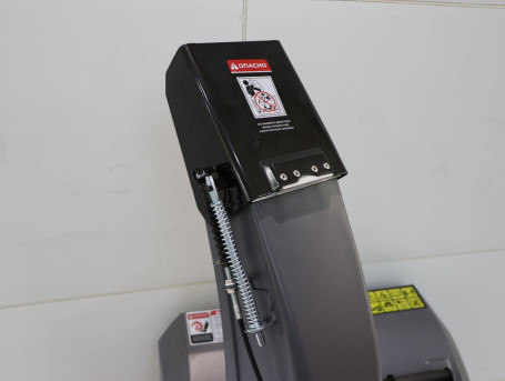 Снегоуборщик бензиновый VILLARTEC WB 1510E