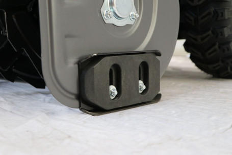 Снегоуборщик бензиновый VILLARTEC WB 1510E