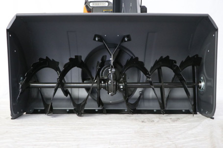 Снегоуборщик бензиновый VILLARTEC WB 1510E