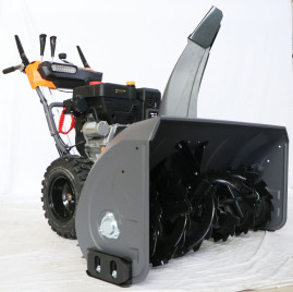 Снегоуборщик бензиновый VILLARTEC WB 1510E