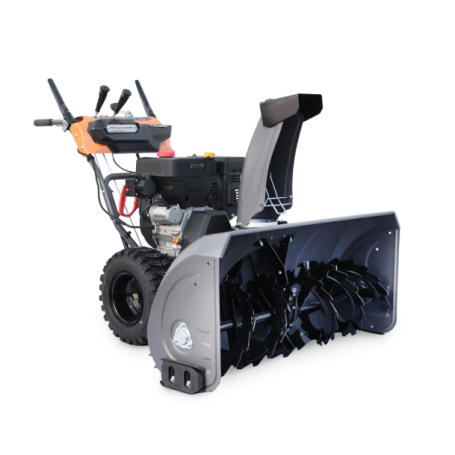 Снегоуборщик бензиновый VILLARTEC WB 1510E