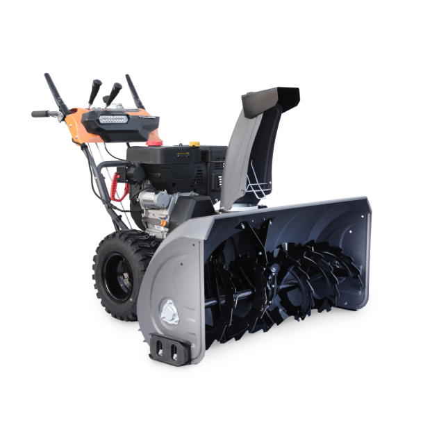 Снегоуборщик бензиновый VILLARTEC WB 1510E