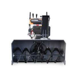 Снегоуборщик бензиновый VILLARTEC WB 1510E