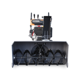 Снегоуборщик бензиновый VILLARTEC WB 1510E