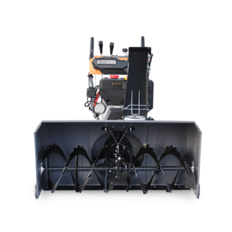 Снегоуборщик бензиновый VILLARTEC WB 1510E