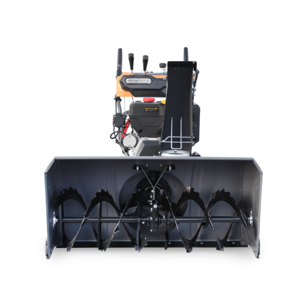 Снегоуборщик бензиновый VILLARTEC WB 1510E