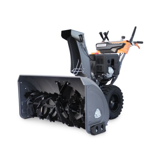 Снегоуборщик бензиновый VILLARTEC WB 1510E — 