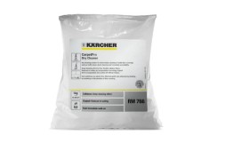 Средство для чистки ковров RM 766 нейтральное порошковое сухая чистка 1кг Karcher  6.295-911.0