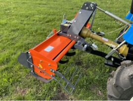 Почвофреза ZimAni TRX135