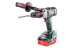 Аккумуляторная ударная дрель Metabo SB 18 LTX-3 BL Q I 602357660