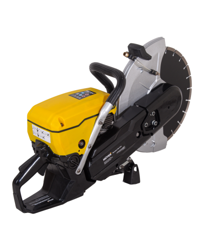 Бензорез Huter GC-7414 (в кейсе)