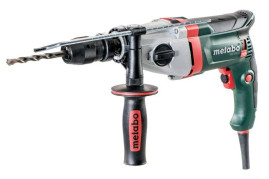 Ударная дрель Metabo SBE 850-2 600782850