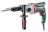 Ударная дрель Metabo SBE 850-2 600782850