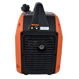 Инверторный генератор EVOline BQH 2200 E