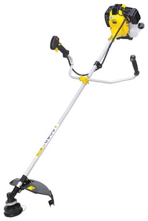 Триммер бензиновый Huter GGT-2500T