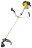 Триммер бензиновый Huter GGT-2500T
