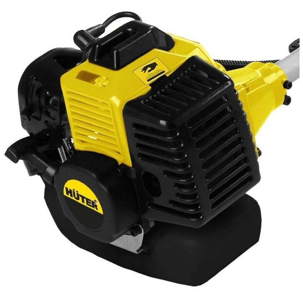 Ggt 2500t huter карбюратор