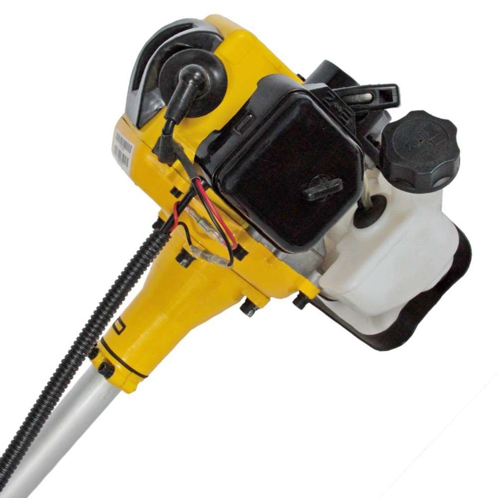 Ggt 2500t huter карбюратор