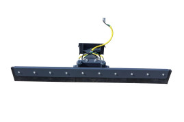 Отвал сельскохозяйственный BAUMECH 250 см