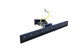 Отвал сельскохозяйственный BAUMECH 250 см