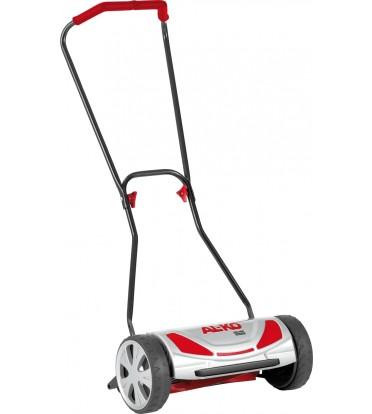Шпиндельная газонокосилка AL-KO Soft Touch 38 HM Comfort — 